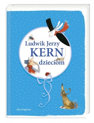 Ludwik Jerzy Kern dzieciom