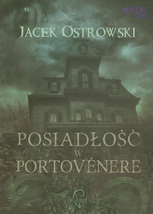 Posiadłość w Portvenere