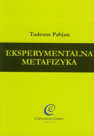 Eksperymentalna metafizyka