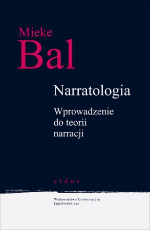 Narratologia Wprowadzenie do teorii narracji