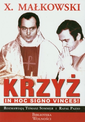 Krzyż In hoc signo vinces