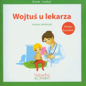 Wojtuś u lekarza