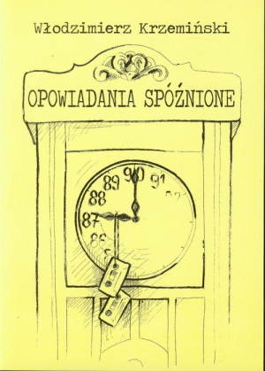 Opowiadania spóźnione