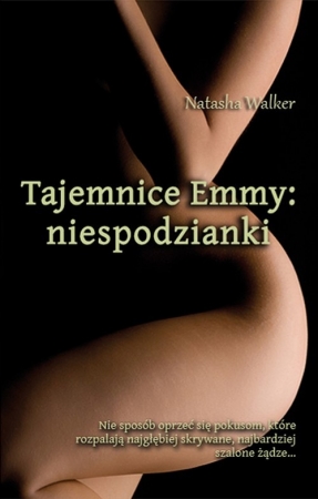 Tajemnice Emmy: niespodzianki