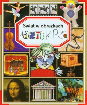 Sztuka Świat w obrazkach