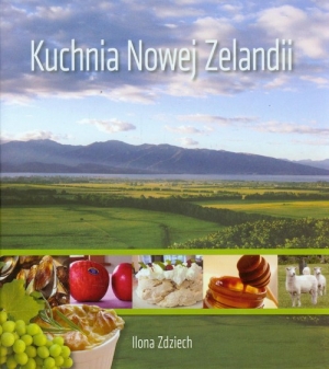 Kuchnia Nowej Zelandii