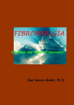 Fibromyalgia Is there any hope of recovery?