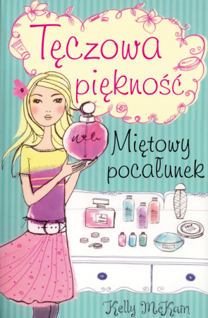 Miętowy pocałunek