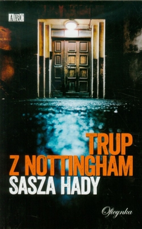 Trup z Nottingham