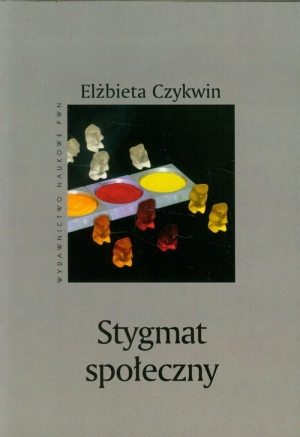 Stygmat społeczny