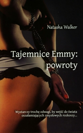 Tajemnice Emmy Powroty