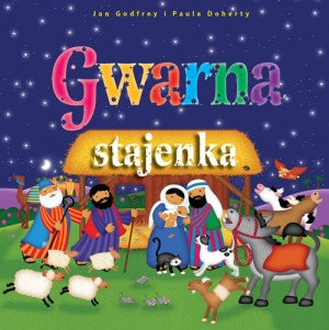 Gwarna stajenka