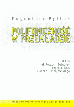 Polifoniczność w przekładzie