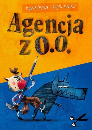 Agencja z o.o.