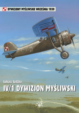 IV/1 Dywizjon Myśliwski