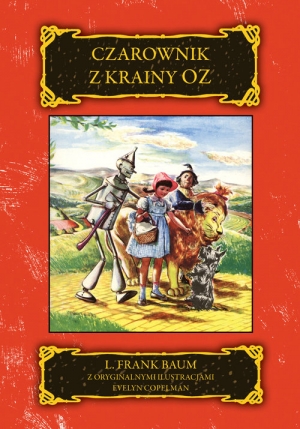 Czarownik z Krainy Oz