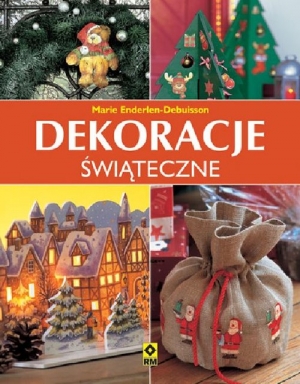 Dekoracje świąteczne