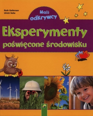 Eksperymenty poświęcone środowisku