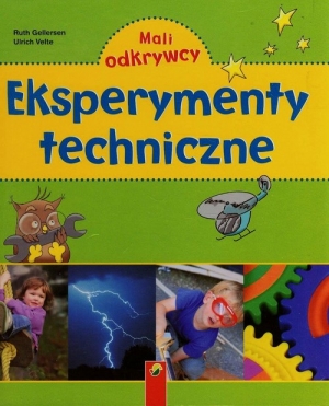 Eksperymenty techniczne