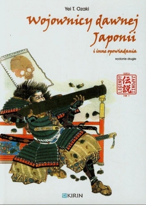Wojownicy dawnej Japonii i inne opowiadania