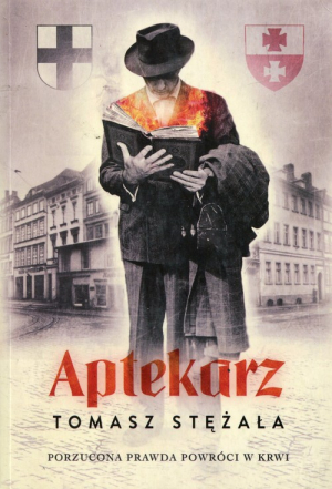 Aptekarz