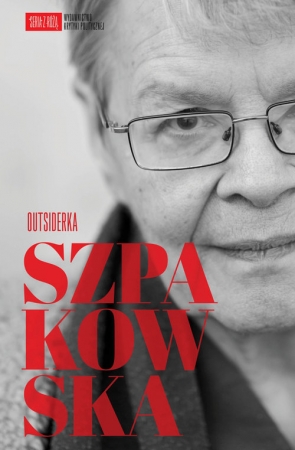 Szpakowska Outsiderka