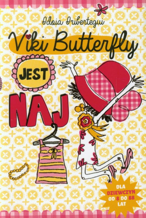 Viki Butterfly jest naj