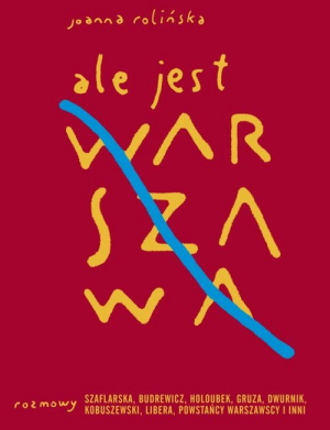 Ale jest Warszawa