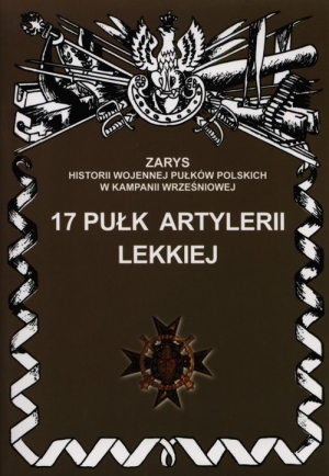 17 Pułk Artylerii Lekkiej