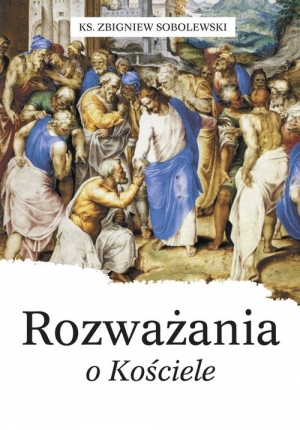 Rozważania o Kościele