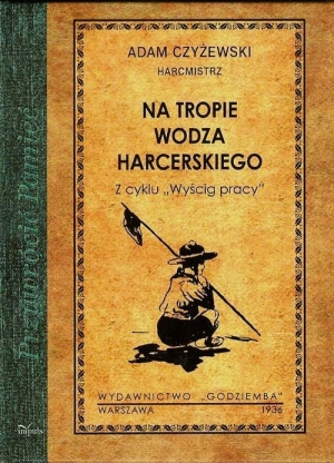 Na tropie wodza harcerskiego