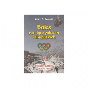 Boks na Igrzyskach Olimpijskich 2 Piękno sukcesu Rzym 1960