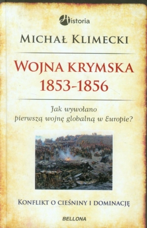 Wojna krymska 1853-1856