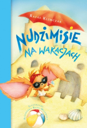 Nudzimisie na wakacjach