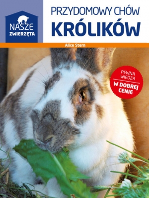 Przydomowy chów królików