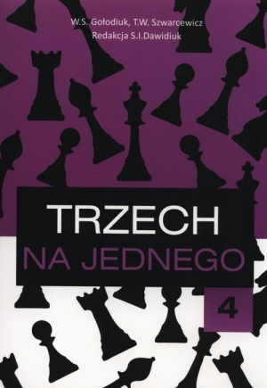 Trzech dla jednego 4