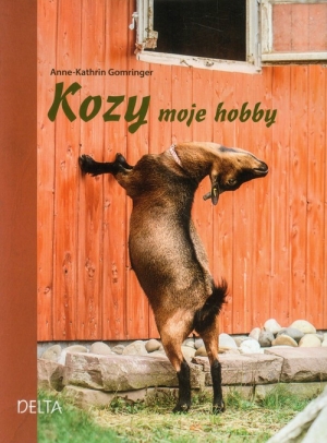 Kozy moje hobby