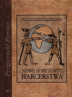 Nowe horyzonty harcerstwa