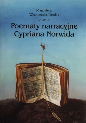 Poematy narracyjne Cypriana Norwida