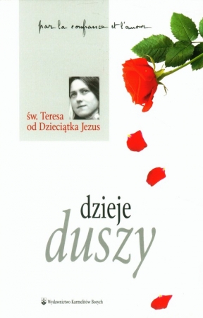 Dzieje duszy