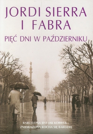 Pięć dni w październiku