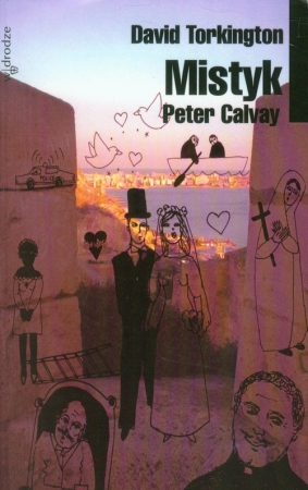 Peter Calvay Mistyk