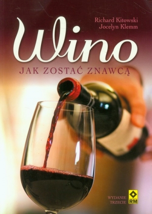 Wino Jak zostać znawcą