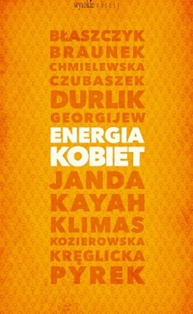 Energia kobiet