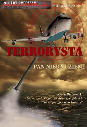 Terrorysta Pan nieba i ziemi Służby specjalne Zawód handlarz bronią