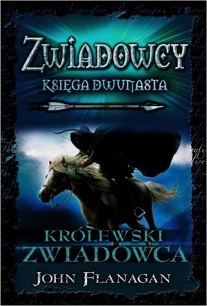 Zwiadowcy 12 Królewski zwiadowca