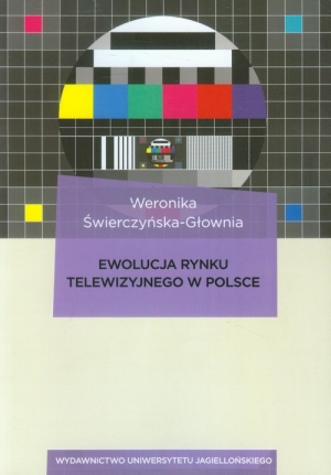 Ewolucja rynku telewizyjnego w Polsce