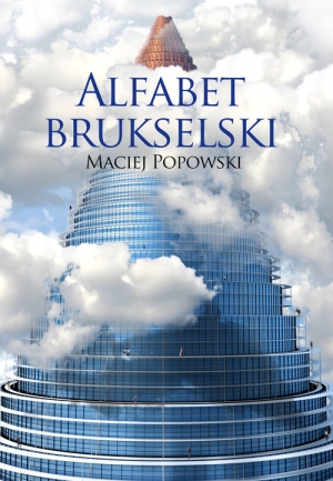 Alfabet brukselski