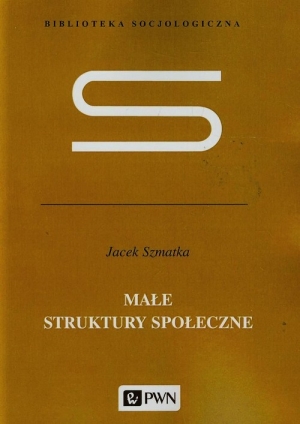 Małe struktury społeczne