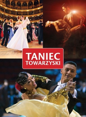 Taniec towarzyski